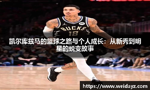 凯尔库兹马的篮球之路与个人成长:从新秀到明星的蜕变故事